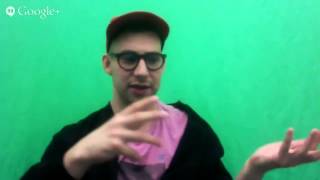 BLEACHERS HOTLINE CALL-IN SHOW #1