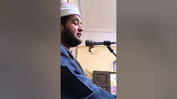 الشيخ عبدالله حمادة من سورة الانعام