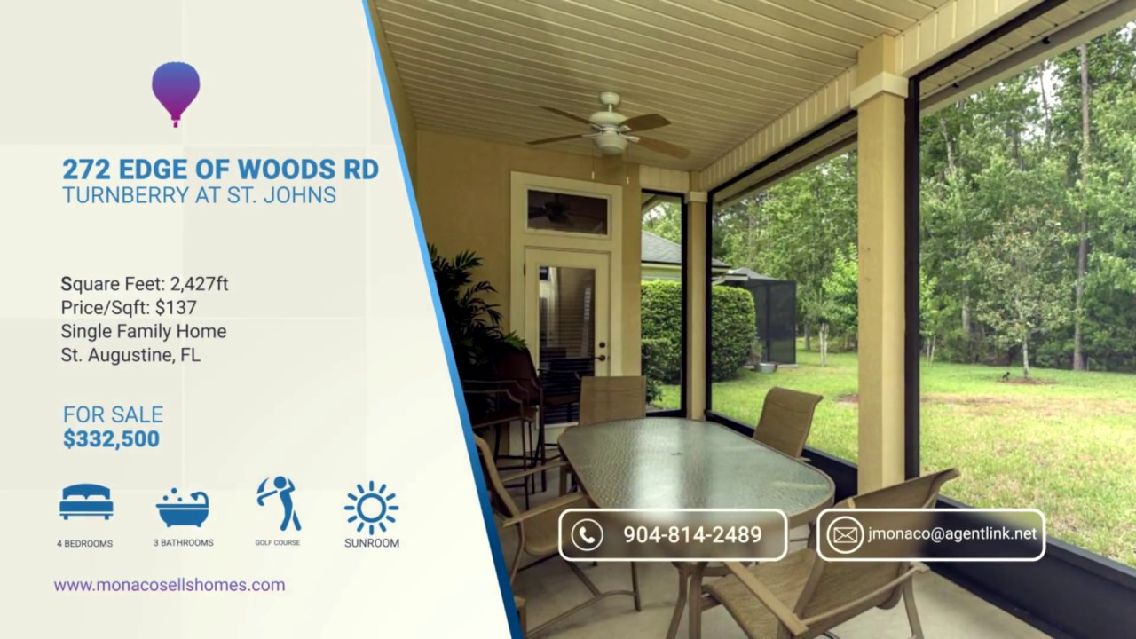 Real Estate Video - John Monaco ReMax Specialists 