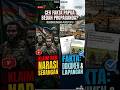 Kodap X/Kalikuluk?? Ternyata ini misi busuk di balik teror OPM di Camp David Tembagapura!