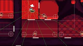 I made a game in 48 hours for Micro Jam 10
