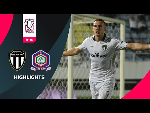 Terengganu FC 4-0