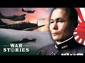 Battle of the philippine sea the conflict that crushed japanese air power  air wars  war stories