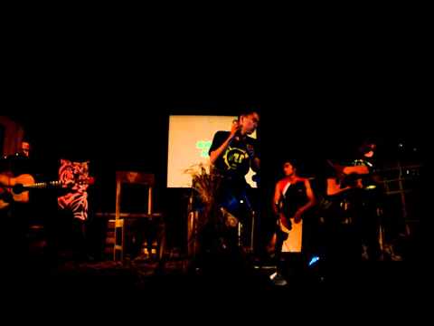 Introduction NTTP sendang..