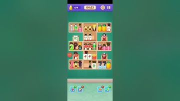 Goods Sorting Master: Triple Match Level 93