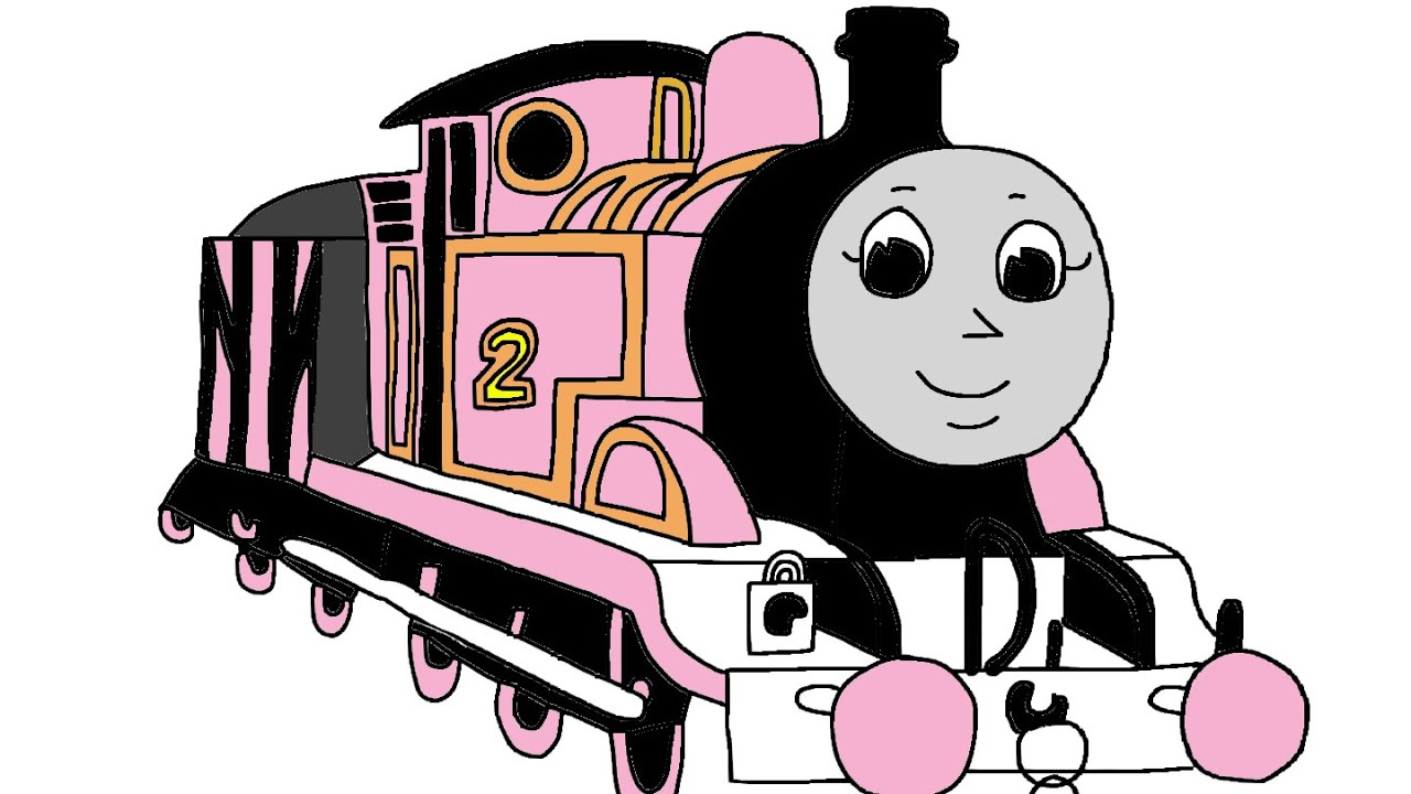 Stream Thomas the Tank Engine & Friends Intro and Outro Theme V2 by Boyd  the Pink Engine 2007's Music Studio