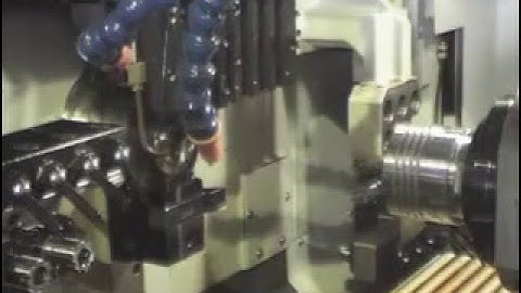 JSL-32AB swiss type cnc machine