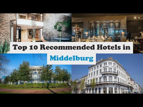 top 10 recommended hotels in middelburg best hotels in middelburg