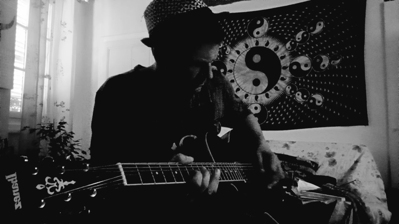 KILLING JOKE  : " PSSYCHE " -guitar parts-