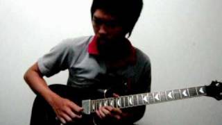 Mr.Frontman (Jack Thammarat) Cover by Aof 3D
