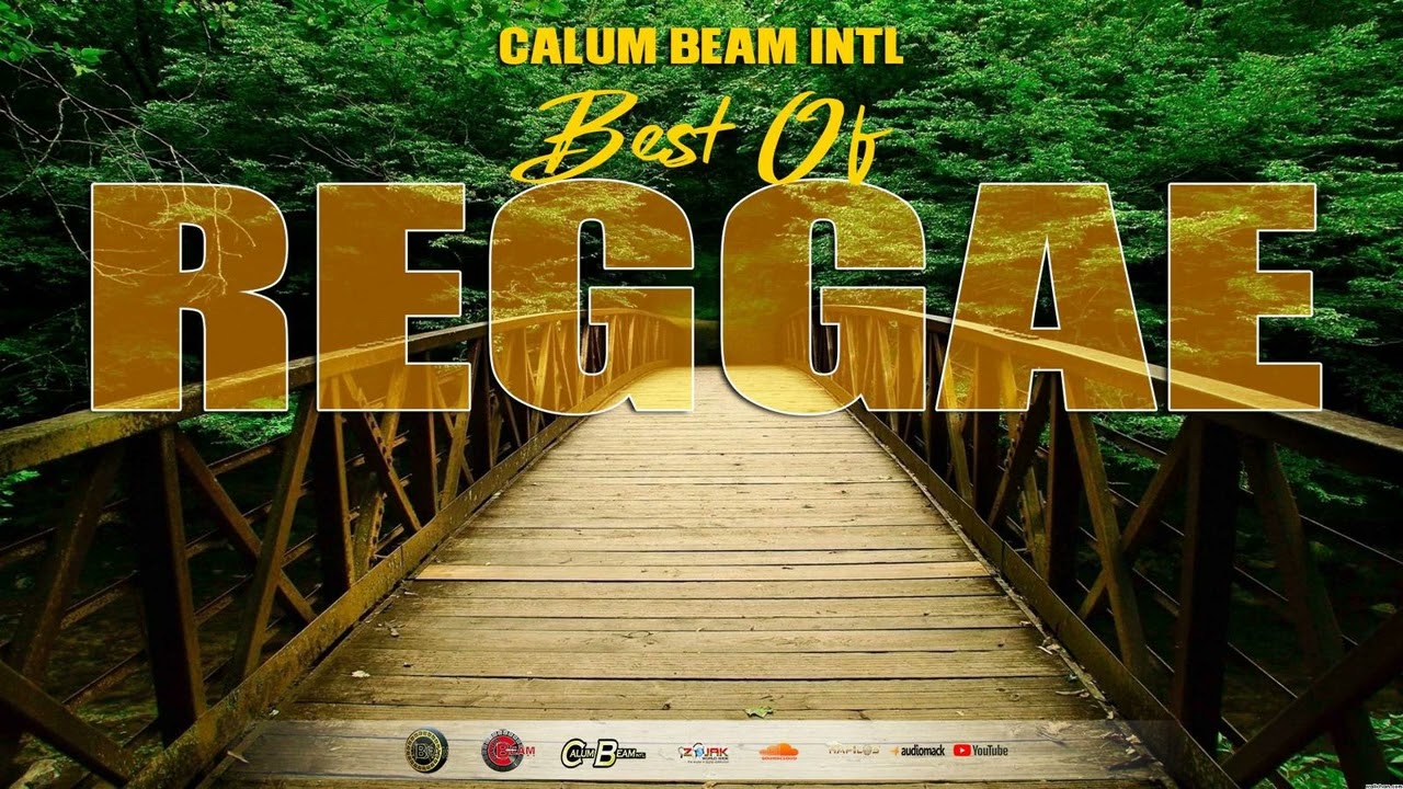 ⁣Reggae Mix 2023 (Throwback) Chronixx,Kabaka Pyramid,Richie spice,Luciano,Jah cure (Calum beam intl)