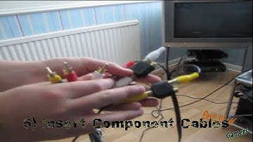 How To Setup EzCap DC60/DC60+ and Dazzle DVC