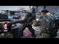 GEARS Tactics: First Impression Playthrough