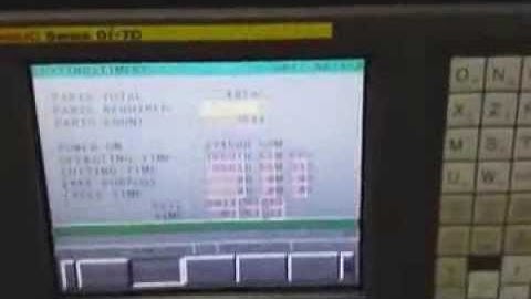 DOOSAN LYNX 220LM 3-AXIS CNC TURNING CENTER LATHE WITH LIVE TOOL