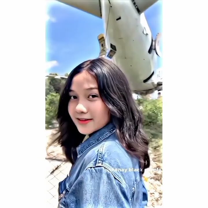 Lagunya Kece banget Ygy😁 NAISA ALIFIA YURIZA (N.A.Y) slow bas video