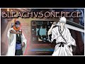 Warcraft 3 Bleach Vs One Piece 1 Warcraft 3 Bleach Vs One Piece 1