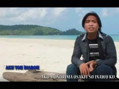 Lagu Sungai / Tombonuo : Zainnuddin Sapin : Aadoh Restu