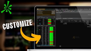 Creating Custom Columns for ThinkorSwim Watchlists and Positions