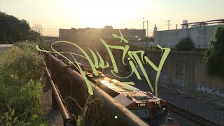 All City Vol. 8 - Kansas City Graffiti