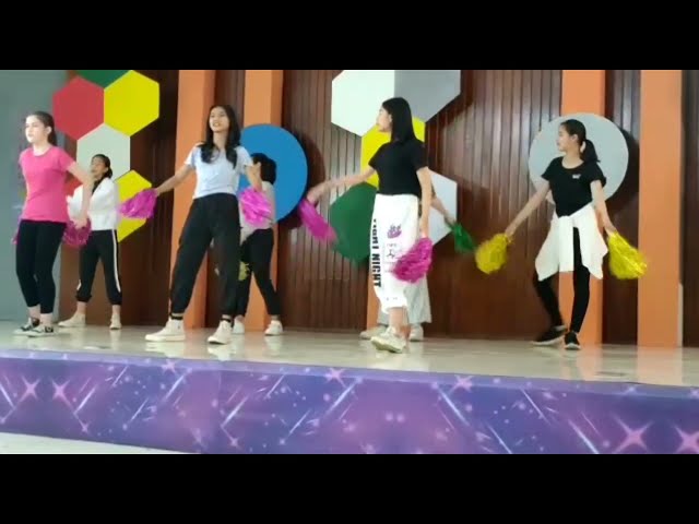 Keseruan Dibalik Layar Dari Jendela SMP Episode 9 Agustus 2021 || Belajar Cheers dan Futsal class=