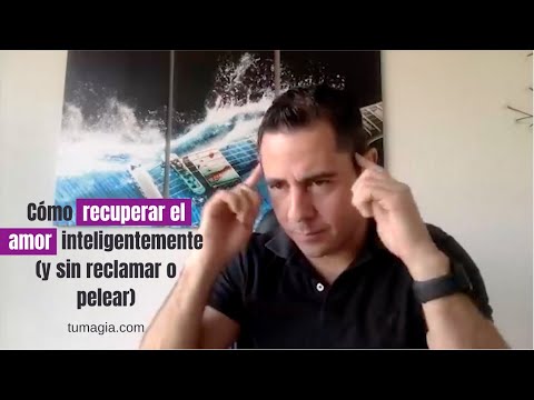 Video: ¿Cómo reclamar una mejora?