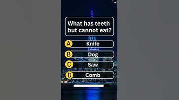 Gk questions in English |  | Trivia game questions | English Quiz Game