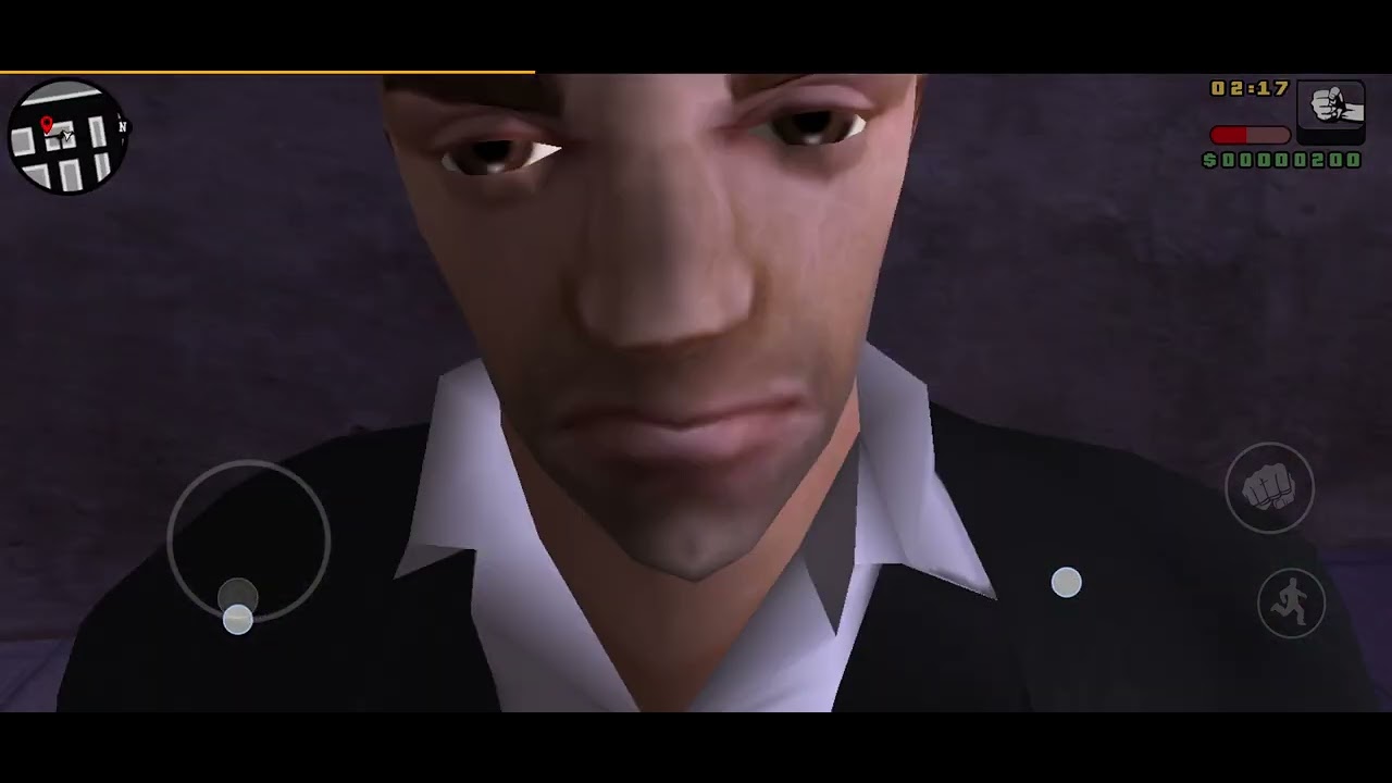 GTA Liberty City Stories Complete Story Mode | Hindi Gameplay