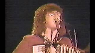 Video thumbnail of "Weird Al Yankovic - It's Still Billy Joel to Me (Live)"