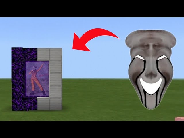 Minecraft SCP Foundation! - SCP-035 POSSESSIVE MASK [S1E4] 