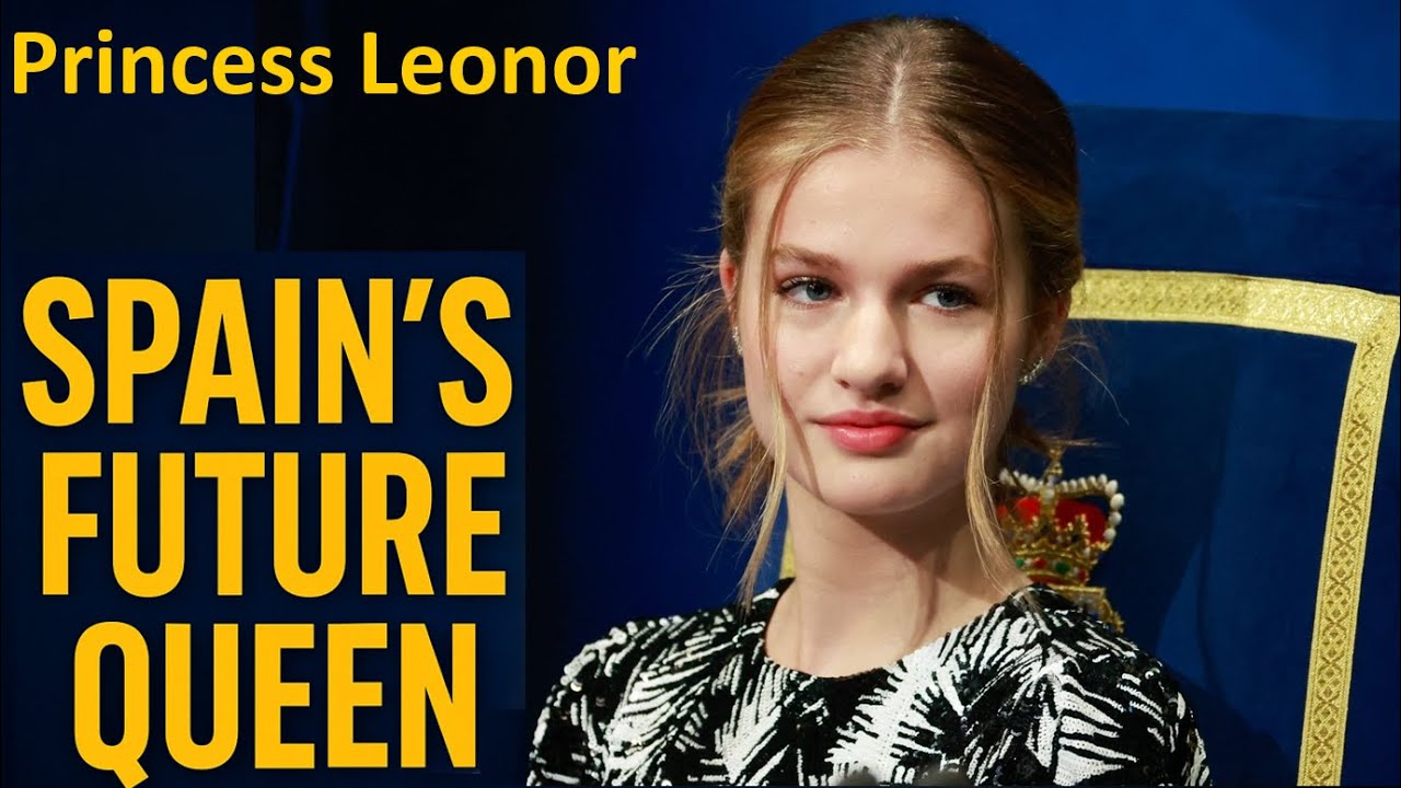 the-fascinating-life-of-leonor-princess-of-asturias-spain-s-future