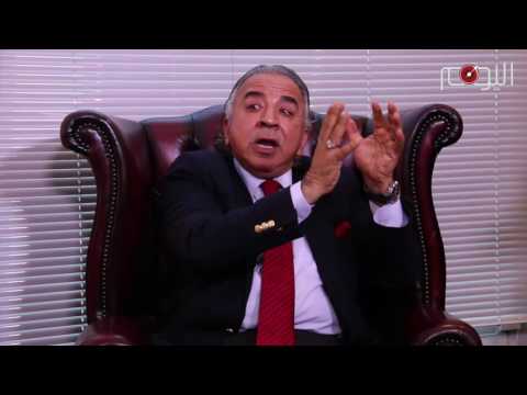 لقاء خاص الجزء4 عبدالحميد دشتي الوهابية دين دخيل على الإسلام والسعودية توأم إسرائيل