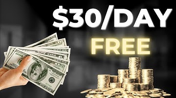 Get Paid $30/Day With This FREE Telegram Mining Bot! (Live Proof Included)