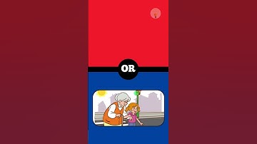 Would You Rather Questions Hard Edition #quiz #wouldyourather #quizgeniuslab #shorts