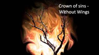 Crown Of Sins - Without Wings