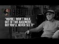 “Maybe I Won’t Walk Out of This Basement, But You’ll Never See It” | Sammy "The Bull" Gravano