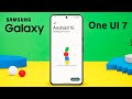 Android 15 Update - OFFICIAL! One UI 7 - Which Galaxy Phone Will Get It?