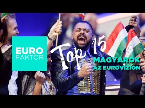 Videó: Mikor Van Az Eurovízió