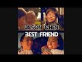 Jason Chen - Best Friend (Audio) Mp3 Song