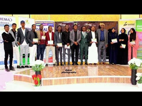 WARKA- 10 Qof Ee Ugu Samayn Badnaa Awdal Shahdo Lagu Gudonsiayay camera iphone 8 plus apk