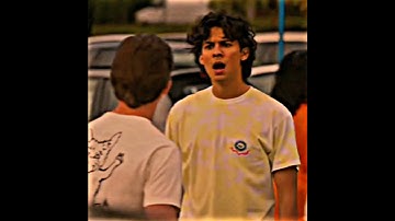 Miguel vs Robby 🥵🗿💯 | Cobra Kai Edit |