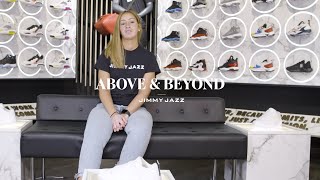 Above & Beyond - Employee Appreciation in Jersey City