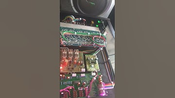 Real MP3 song from USB .Audio testing in our kit Model 4 Revision 2 for Audio Technician#9361007745