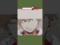 この人だーれだ？#shorts #short #マイクラ豆知識 #マインクラフト #マイクラ #ヒロアカ考察 #ヒロアカ