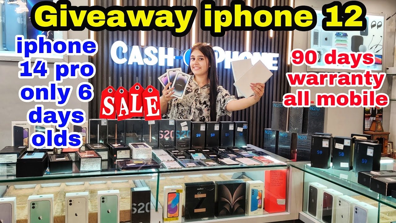 Iphone 14 Pro Cheap Price Iphone 12 Pro Giveaway Open Box And Seal iphone-14-pro-cheap-price-iphone-12-pro-giveaway-open-box-and-seal
