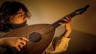 Soothing Medieval Music - Peaceful Lute | Relaxing, Beautiful ★157