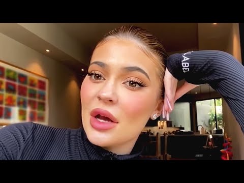 Kylie Jenner Reveals Coronavirus Test Result From Someone Close In Emotional Video - KUWTK Recap