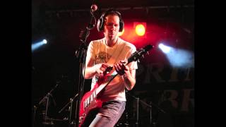 Paul Gilbert - Girls Who Can Read Your Mind (Demo) [HQ]