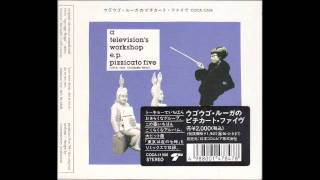 Pizzicato Five - Shiritori