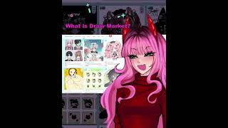 Draw Market Another Good Artist Commission Website!