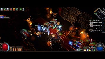 Path of Exile: Poorjoy